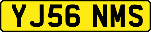YJ56NMS