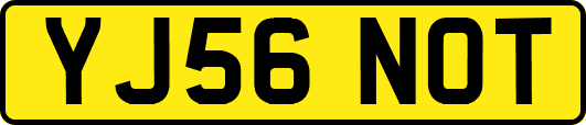 YJ56NOT