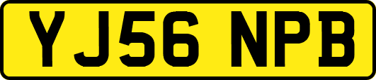YJ56NPB