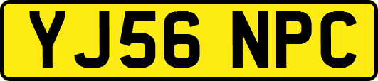 YJ56NPC