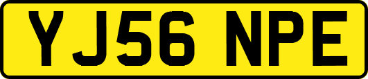 YJ56NPE