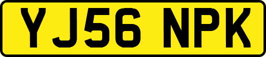 YJ56NPK
