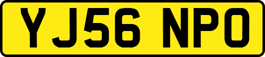 YJ56NPO
