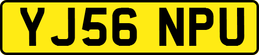 YJ56NPU
