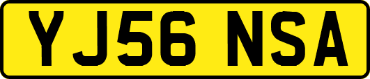 YJ56NSA