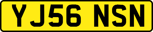 YJ56NSN