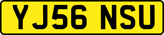 YJ56NSU