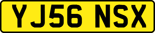 YJ56NSX