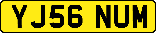 YJ56NUM