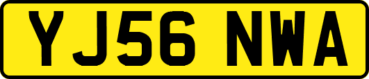 YJ56NWA