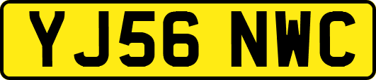 YJ56NWC