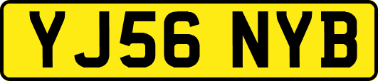 YJ56NYB