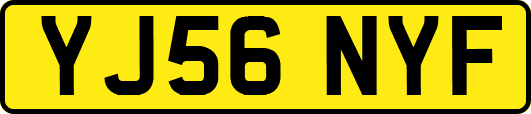 YJ56NYF