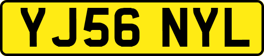 YJ56NYL