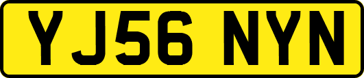 YJ56NYN