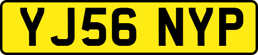YJ56NYP