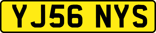 YJ56NYS