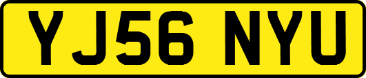 YJ56NYU