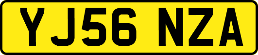 YJ56NZA