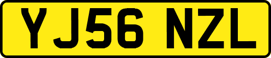 YJ56NZL