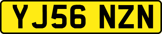 YJ56NZN