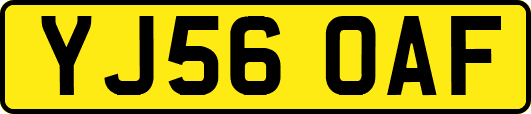 YJ56OAF