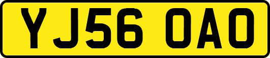 YJ56OAO
