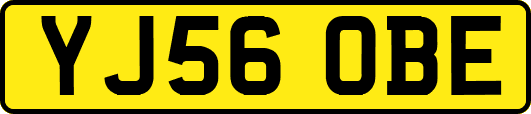 YJ56OBE