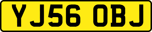 YJ56OBJ