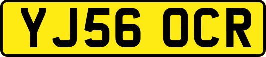 YJ56OCR