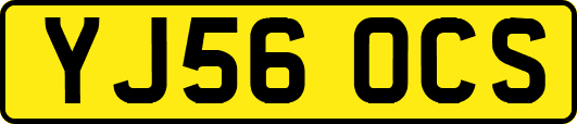 YJ56OCS