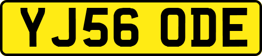 YJ56ODE