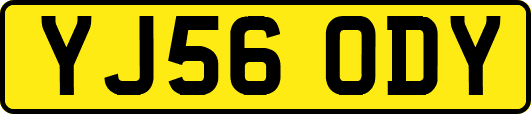 YJ56ODY