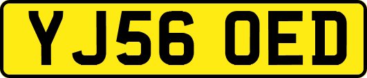 YJ56OED