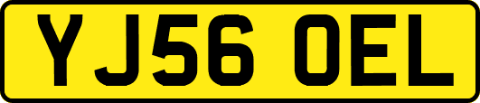 YJ56OEL