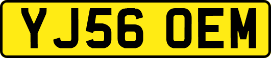 YJ56OEM