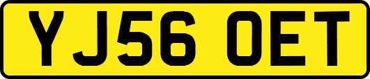 YJ56OET