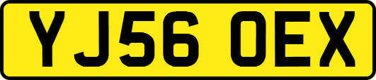 YJ56OEX