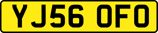 YJ56OFO