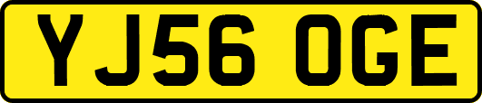 YJ56OGE