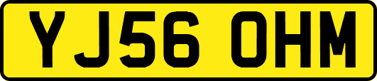 YJ56OHM