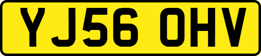 YJ56OHV