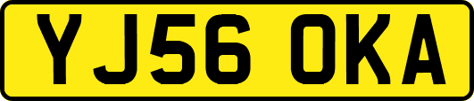 YJ56OKA