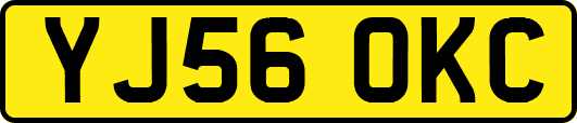 YJ56OKC