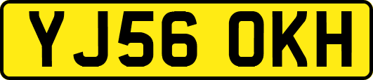 YJ56OKH