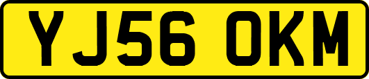 YJ56OKM