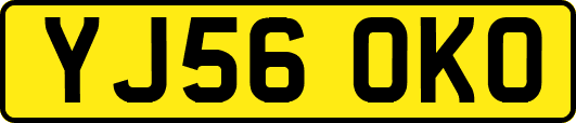 YJ56OKO