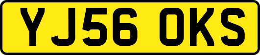 YJ56OKS