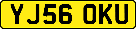 YJ56OKU