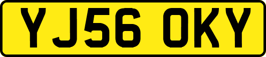 YJ56OKY